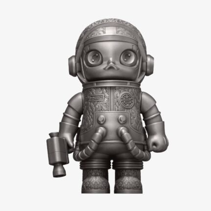 MEGA SPACE MOLLY 400% Royal Selangor