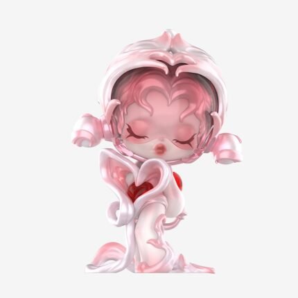 SKULLPANDA The Sound Series Figures